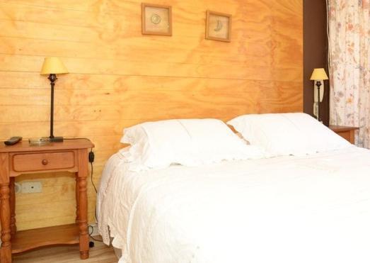 Encomenderos Suites - Apartamentos Amoblados Santiago Kamer foto