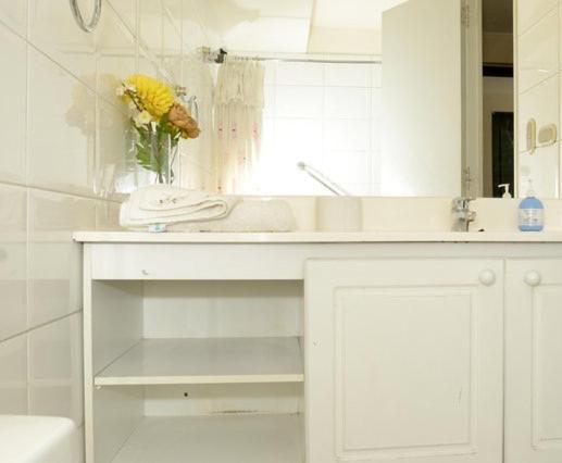 Encomenderos Suites - Apartamentos Amoblados Santiago Kamer foto