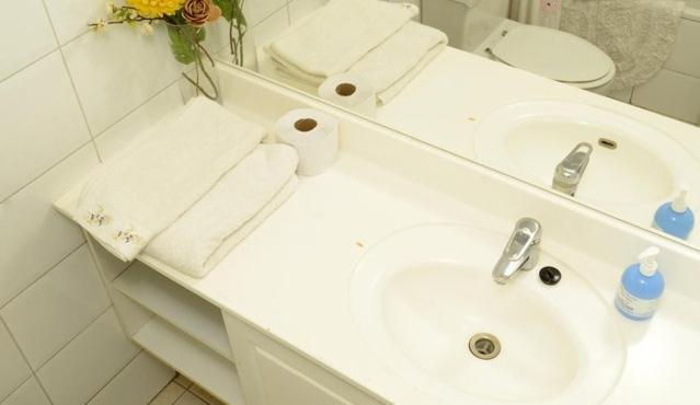 Encomenderos Suites - Apartamentos Amoblados Santiago Kamer foto